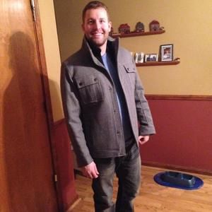 Meet your Posher, Matt